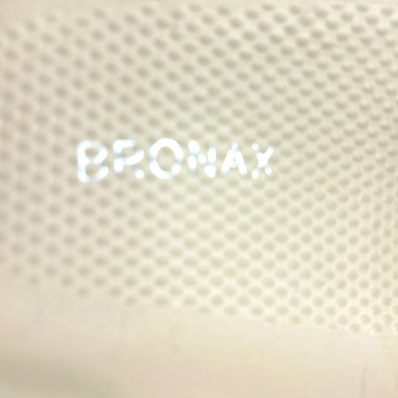 Leopard Custom Fitting Cloud Slides Size 40/9 - Picture 8 of 9